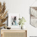 Free Boho Style Frame Set Psd