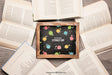 Free Book Mockup With Slate Psd