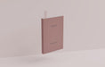 Free Book With Bookmark Design Mockup Psd