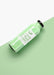 Free Bottle Of Green Fruit Smoothie Mock-Up Psd