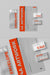 Free Brand Identity Stationery Mockup