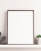 Free Brand Psd Poster Mockup