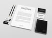 Free Branding / Identity Mockup Vol.5