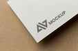 Free Branding Mock-Up On Card Assortment Psd