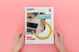 Free Brochure Concept Mock-Up Psd