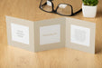 Free Brochure Mockup In Real Context Psd