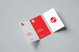 Free Brochure Psd Mockup