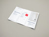 Free Brochure Psd Mockup