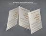 Free Business Brochure Mockup Psd