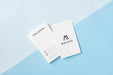 Free Business Card And Name Card Mockup Psd
