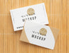 Free Business Card Mock-Up Assortment Psd