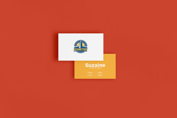 Free Business Card Mockup Psd 2018 #1