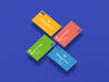 Free Business Card Mockup Psd For Branding 2020