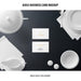 Free Business Card Mockup Psd