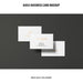 Free Business Card Mockup Psd