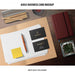 Free Business Card Mockup Psd