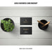 Free Business Card Mockup Psd