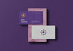 Free Business Card Mockup Psd