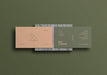 Free Business Card Mockup Psd