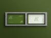 Free Business Card Mockup Psd