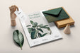 Free Business Card Mockup Vol. 6