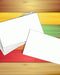 Free Business Card Mockup