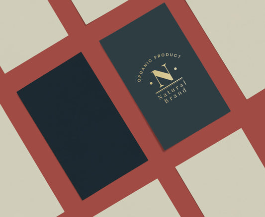 Free Business Card Psd