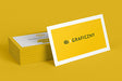 Free Business Cards Mockup