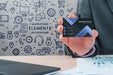 Free Business Corporate Identity Card Psd