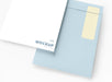 Free Business Document And Envelope Mockup Psd