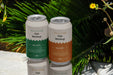 Free Can Psd Mockup