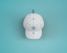 Free Cap Mockup For Merchandising Psd