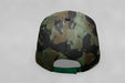 Free Cap Mockup Psd