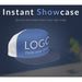 Free Cap With Logo Mock Up Psd