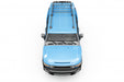 Free Car Mock-Up Isolated Design Psd