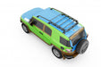 Free Car Mock-Up Isolated Design Psd