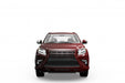 Free Car Mock-Up Isolated Design Psd