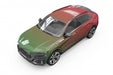 Free Car Mock-Up Isolated Design Psd