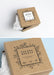 Free Cardboard Box Psd Mockup