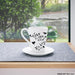 Free Ceramic Cup Psd