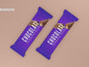 Free Chocolate Packaging Mockup Psd