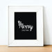 Free Christmas Holiday Greeting Design Mockup
