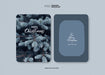 Free Christmas Template Mockup Psd