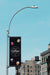 Free City Billboard Concept Mock-Up Psd