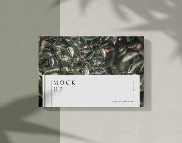 Free Close-Up Leaves Of Book Editorial Magazine Mock-Up Psd
