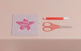 Free Close-Up Mothers Day Greeting Card Psd