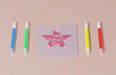 Free Close-Up Mothers Day Greeting Card Psd
