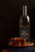 Free Close Up On Mezcal Drink Bottle With Glasses Psd