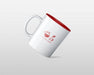 Free Coffee Mug Mockup Psd