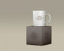 Free Coffee Mug Mockup Psd